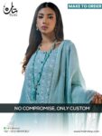 Pearl Blue | Taan Shop