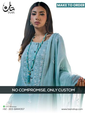 Pearl Blue | Taan Shop