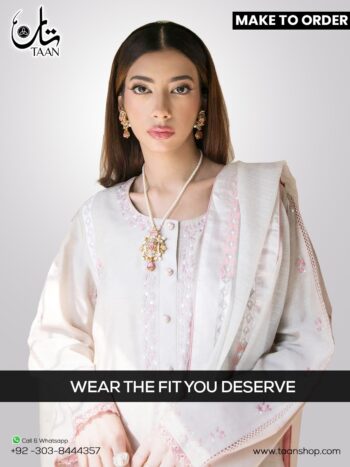 Pink Rose | Taan Shop