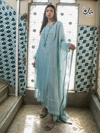 Pearl Blue | Taan Shop