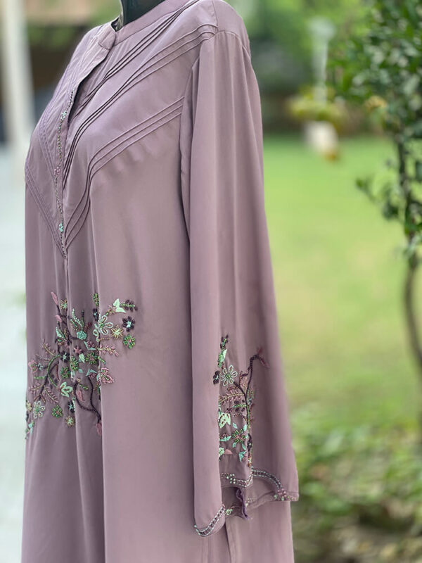Periwinkle Lilac | Women Clothing Brand