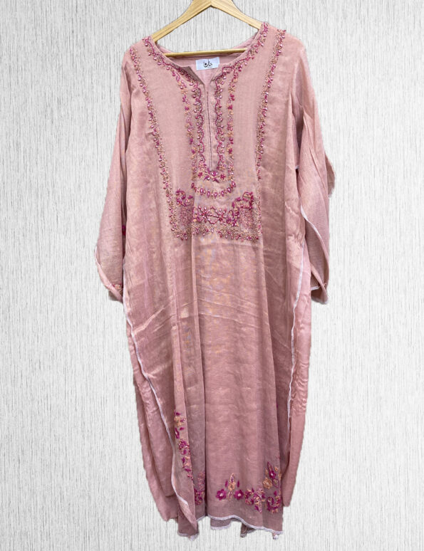 Gotta Resham Kurta