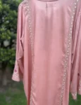 Candlelight Peach Kurta