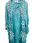 Teal Blue - Taan
