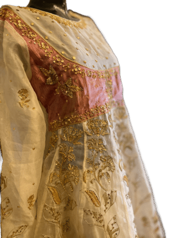 Applique kali | Wedding Festive