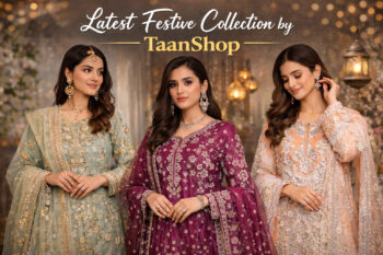 Best Ladies Clothing Brand in Lahore